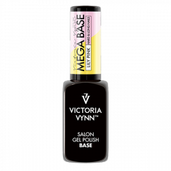 MEGA BASE LILY PINK 8ml