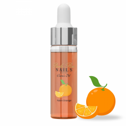 Cuticle Oil  Rubin Orange Paula Ross 15ml