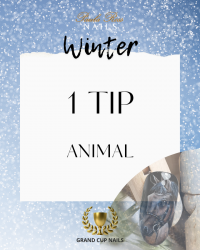 Grand Cup Online - 1 Tip Animal