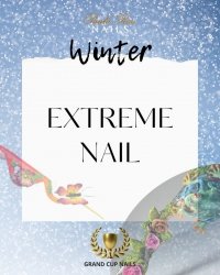 Grand Cup ONLINE - Extreme Nail