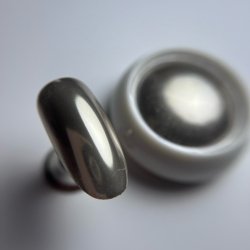 Dust Chrome Effect 05