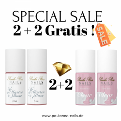 2+2 ( GRATIS ! )MASTER BASE + FIBER BASE