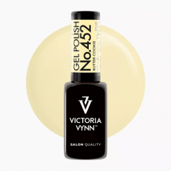 Victoria Vynn GEL POLISH 452 Butter Cookie 8 ml