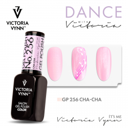 Gel Polish Victoria Vynn 256