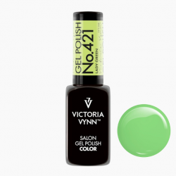 GEL POLISH Victoria Vynn 421