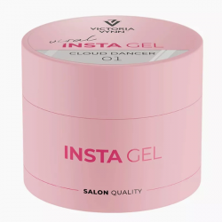 Victoria Vynn INSTA GEL 01 Cloud Dancer 40 ml