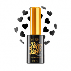 Top Pure Black Yoshi 10 ml