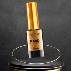 Yoshi Hard Base UV Hybrid No4 10 ml