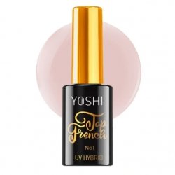 Top French No 2 Yoshi -10 ml