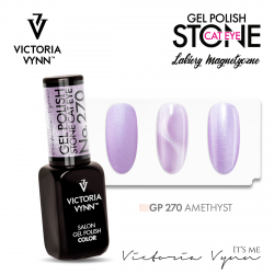 Gel Polish CAT EYE Victoria Vynn 270