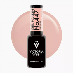 Victoria Vynn GEL POLISH 447 Cafe Nude 8 ml