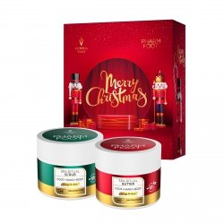 PHARM FOOT - SPA RITUAL  CHRISTMAS SET