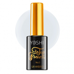 Top French No 3 Yoshi -10 ml