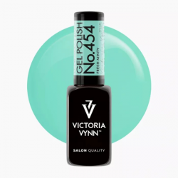 Victoria Vynn GEL POLISH 454 Fresh Minty 8 ml