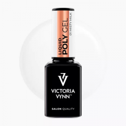 Victoria Vynn LIQUID POLY GEL 01 Misty Milk 15ml