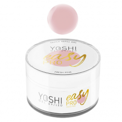  Yoshi Gel Uv EASY PRO Fresh Pink 15ml