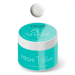 Yoshi Gel GO SHAPE UV LED GEL No1 50ml