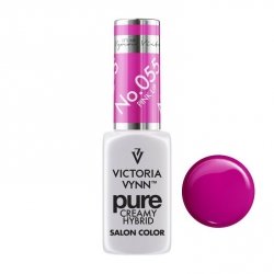 Pure Creamy Hybrid 055