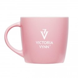 Victoria Vynn Keramik Tasse - Rosa
