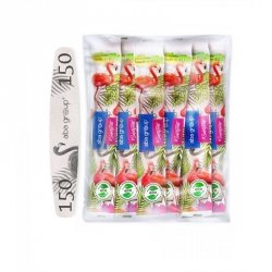 Aba Group Feile - Elipsa 150/180 STANDARD 25st
