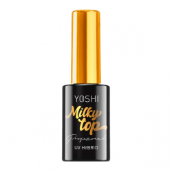  Yoshi UV TOP Milky Top 10 ml