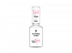Victoria Vynn SOFT GEL TIPS Top Tips no wipe 15 ml