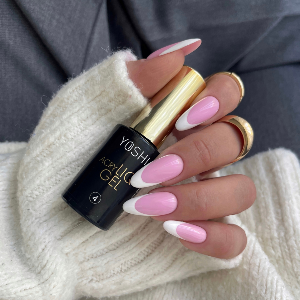Yoshi AcryLIQ GEL 4