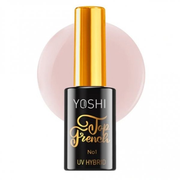 Top French No 2 Yoshi -10 ml