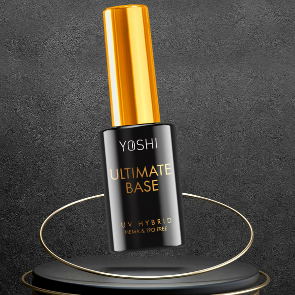 Yoshi ULTIMATE Base 10ml