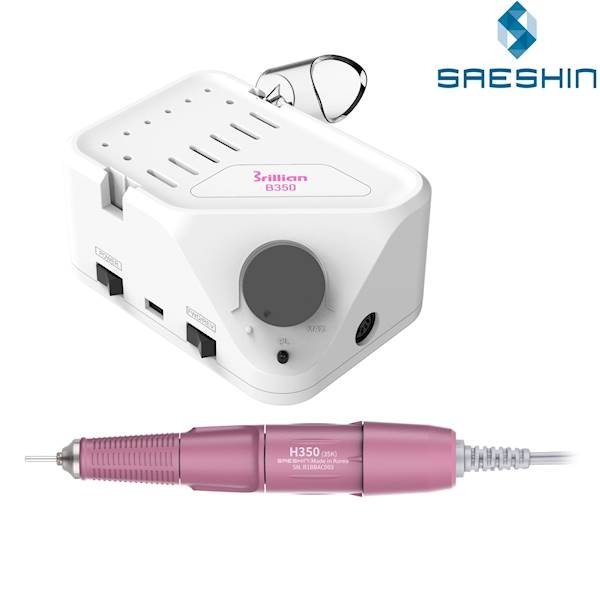 Nagelfräser STRONG B350