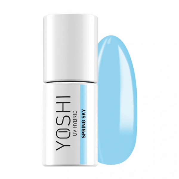YOSHI UV Hybrid 826