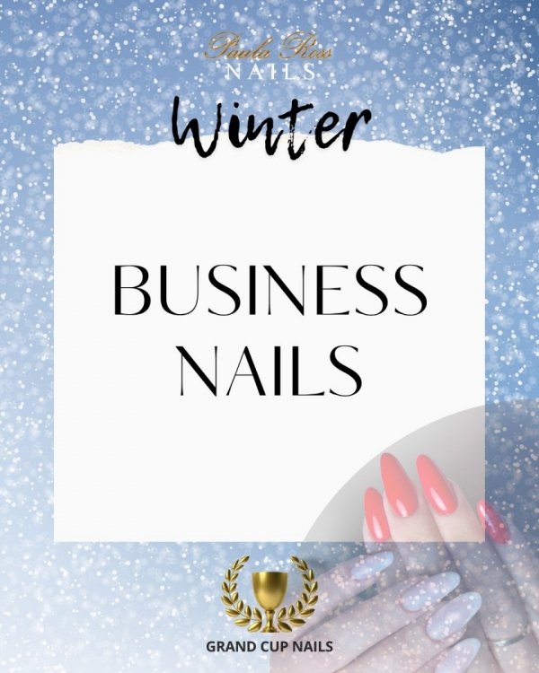 Grand Cup Online - Business Nails