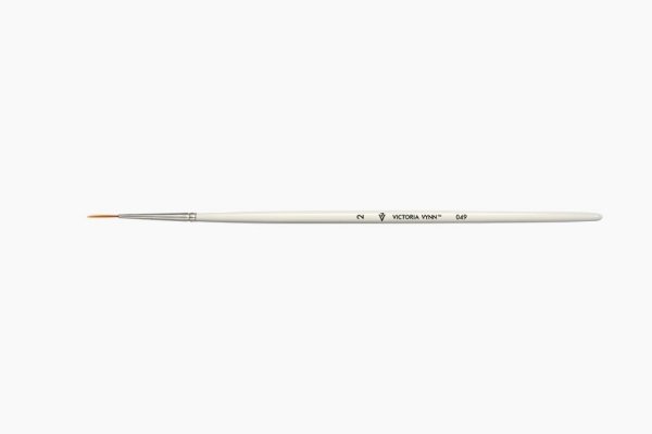PRECISION BRUSH 049 2 VICTORIA VYNN