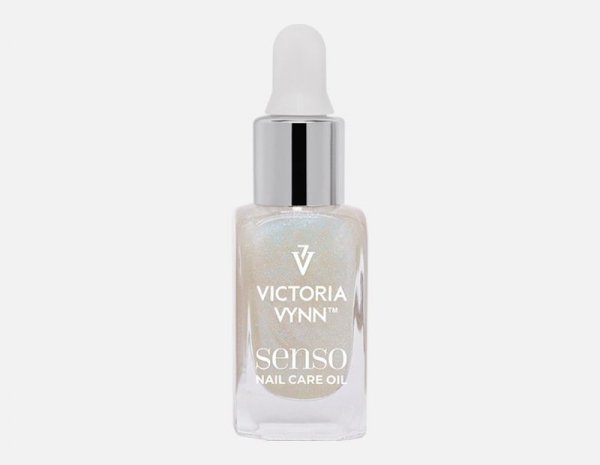 SENSO Nail Care Oil Kiss Me 9ml