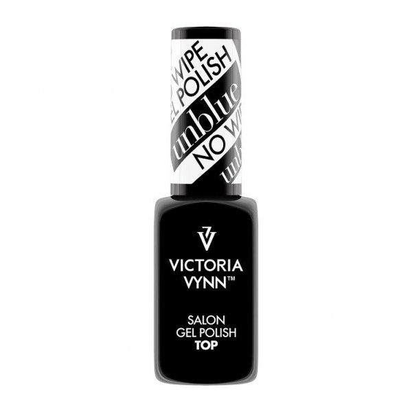 No Wipe Top UNBLUE 8ml - Victoria Vynn