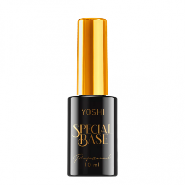 Yoshi Hard Base UV Hybrid No7 10 ml