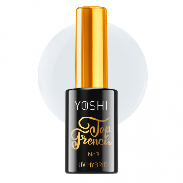 Top French No 3 Yoshi -10 ml