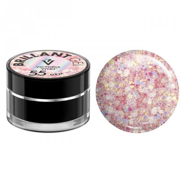 Brillant Gel ARTDECO 55