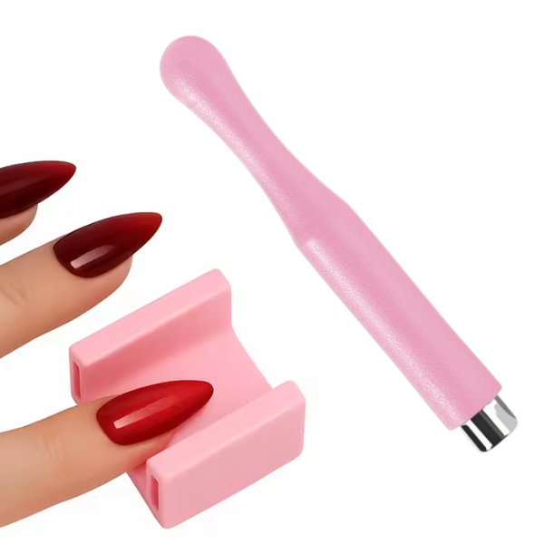 Cat Eyes Magnet SET Pink