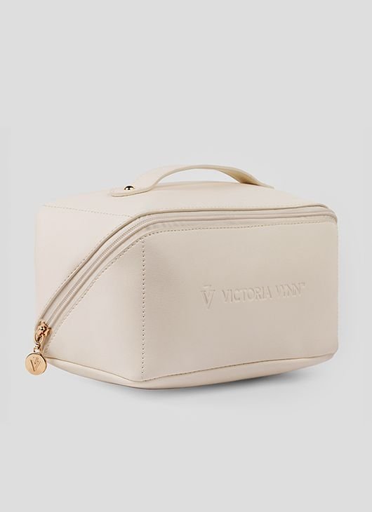 Victoria Vynn COSMETIC  tasche Beige