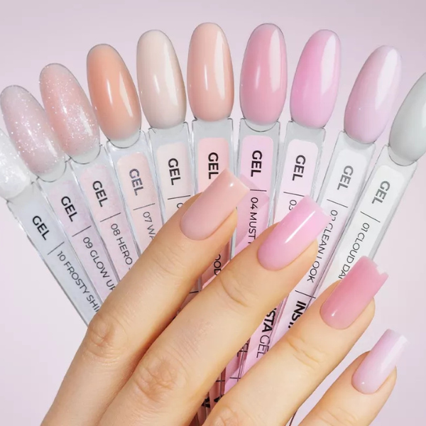 Victoria Vynn INSTA GEL 02 Clean Look 40 ml