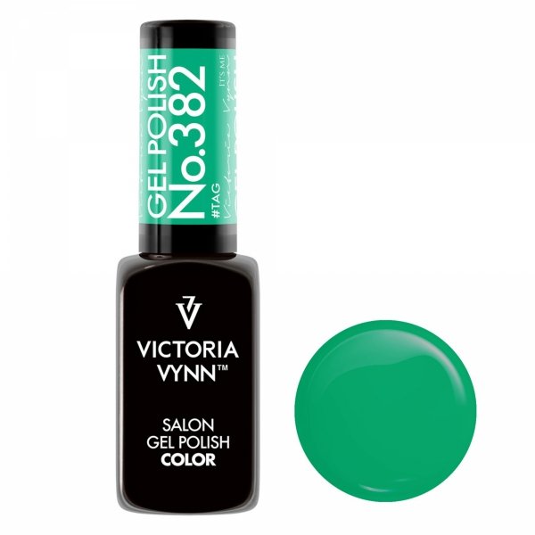 GEL POLISH Victoria Vynn 382