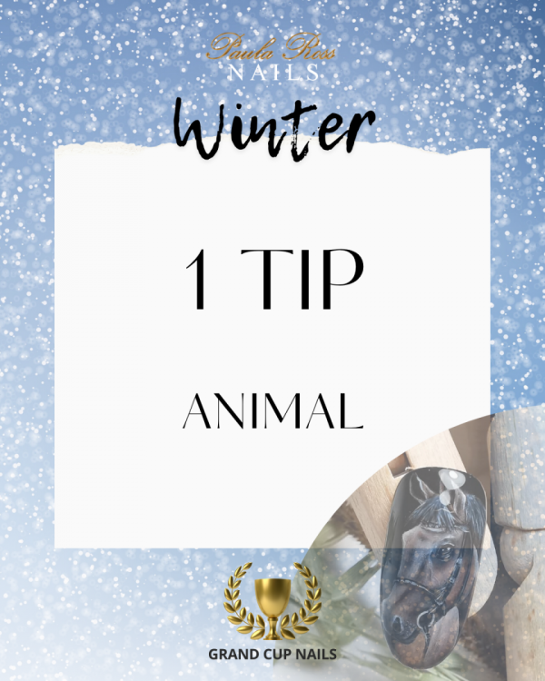 Grand Cup Online - 1 Tip Animal