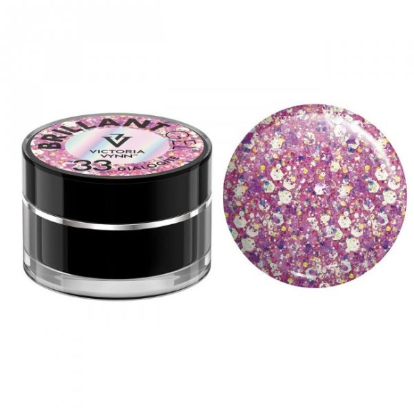 Brillant Gel ARTDECO 33