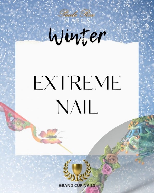 Grand Cup ONLINE - Extreme Nail