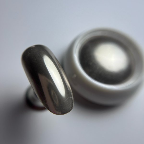 Dust Chrome Effect 05