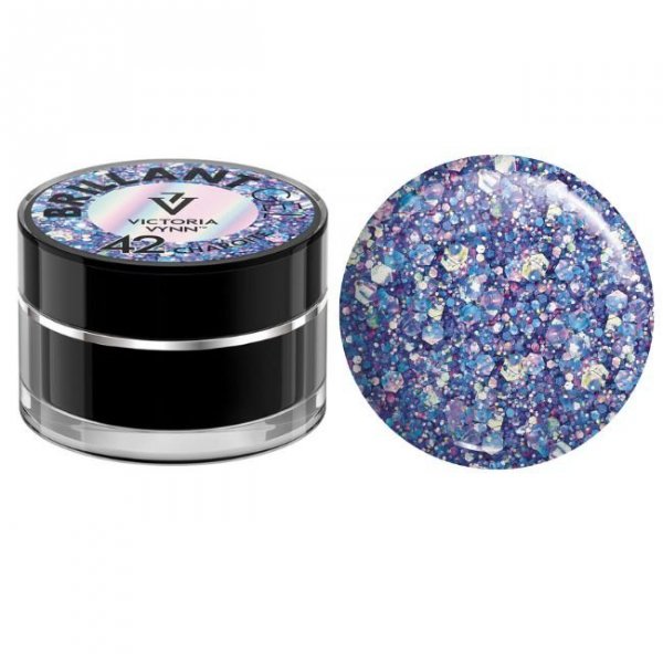 Brillant Gel ARTDECO 42
