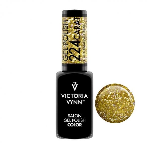 Gel Polish Victoria Vynn 224