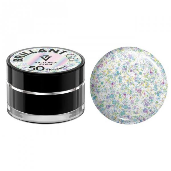 Brillant Gel ARTDECO 50