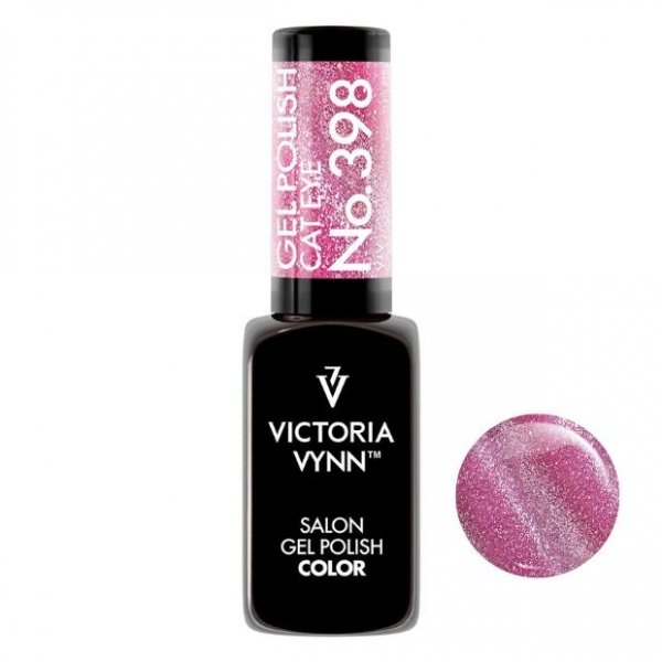 GEL POLISH Victoria Vynn 398
